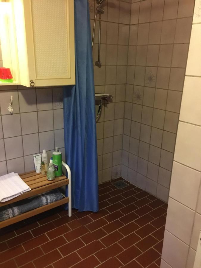 Roligt Centralt Beliggende Lejlighed I Torshavn Exterior photo